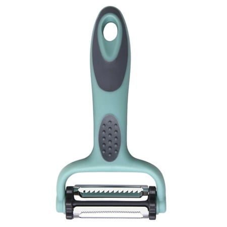 

3-in-1 Shredder Shredder and r for Women Men Green