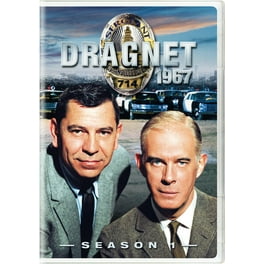 その他 Dragnet: Season 3/ [DVD] $_57.JPG?set_id=8800005007