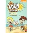 thumbnail image 1 of Summer Special (The Loud House), 1 of 2