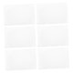 thumbnail image 5 of CHICHUMID 6Ud Láminas De Malla Plástica Resistente Para Bordado Y Proyectos De Artesanía, 5 of 8