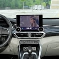 thumbnail image 4 of ZWNAV 11.5 inch Carplay Multimedia Player For SAIC MAXUS G50 2022-2026 Android 13 Car Radio AUTO Audio Stereo GPS DVD Head Unit, 4 of 15