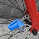 thumbnail image 5 of Bloqueo de freno de disco para patinete eléctrico seguridad para ruedas de bicicleta de montaña cerraduras para M365, 5 of 6