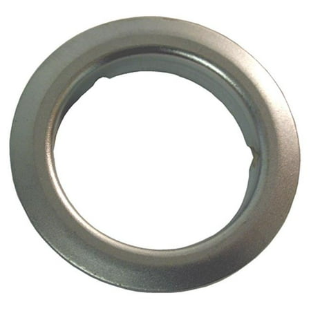 

Olympus Locks OLTR1256 26D 26D Trim Ring 0.87 in. - Satin Chrome
