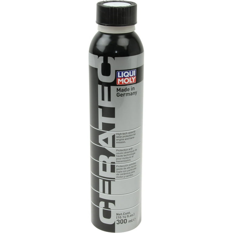 Liqui Moly Ceratec Long Term Review: This sh*t really works!!!!