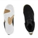 thumbnail image 5 of Tenis Fila Dereverse para Hombre 1BM01257-040 negro 28, 5 of 5