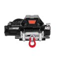 thumbnail image 1 of Compatible with 1/10 RC Car Automatic Winch RC Winch Wireless RC Car Decoration Simulated Accessories for Traxxas HSP Redcat RC4WD Tamiya Axial SCX10 D90 HPI RC Crawler, 1 of 8