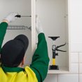 thumbnail image 4 of LOLIPPYY 2Pcs Yellow Telescopic Support Rods for Cabinets Adjustable Spring Tension Rods, 4 of 8
