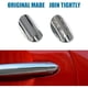 thumbnail image 4 of Cubierta de manija de puerta exterior de automóvil para Mini F55 F56 2010-2016 51217431945 Tipo 2, 4 of 5