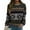Multicolor, variant on sususu Women's Fair Isle Sweater Ethnic Argyle Sweaters Retro Lightweight Long Sleeve Crewneck Pullover Jumper Top,A03-Grey,XL