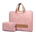 thumbnail image 1 of Bolso portátil para ordenador de moda, bolso para portátil de negocios para hombres y mujeres, adecuado para ordenador portátil de 13,3/14, 1 of 5