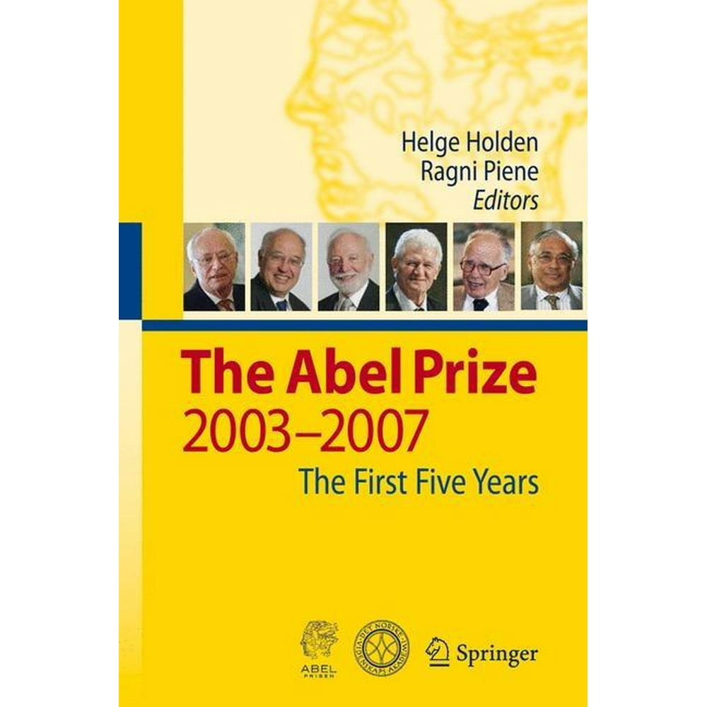 Abel Prize The Abel Prize (Other)