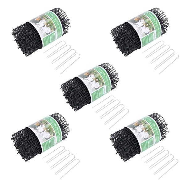 5X Garden Mat Cats and Repellent Mat Plastic SpikeKeeping Cats and From Digging Walmart.ca