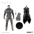 thumbnail image 1 of DUNE Figurine Articulée de 7 Pouces / Stilgar, 1 of 8