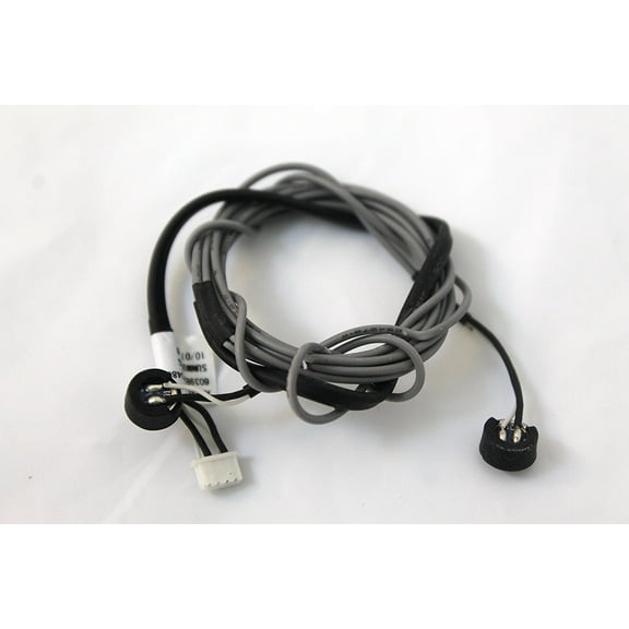 HP EliteBook 8740W Laptop MIC Cable 6039B0034801