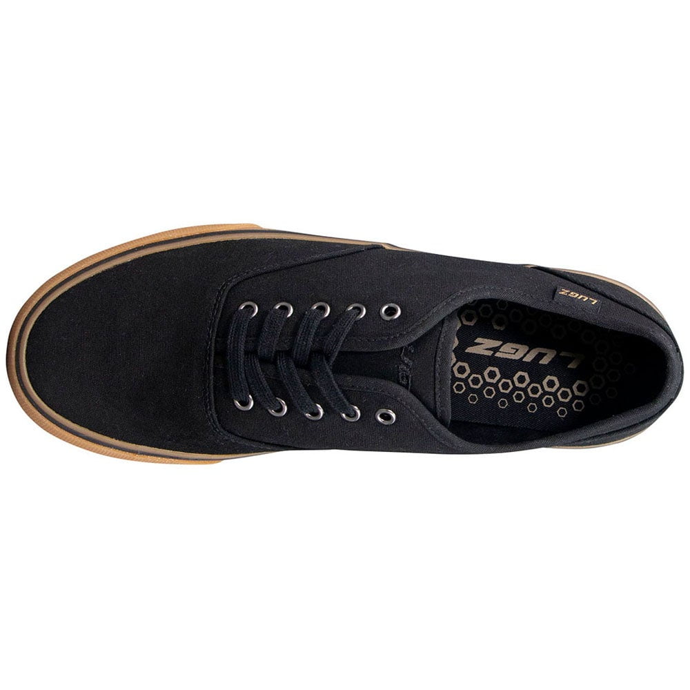 Lugz Men's Lear Oxford Sneaker