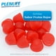 thumbnail image 3 of PLENLIFE - Gomitas con Biotina y Zinc - Suplemento sin Azúcar Sabor Frutos Rojos - Frasco con 50 Gomitas / 240 Gramos, 3 of 6