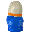 thumbnail image 2 of Lindt Milk Chocolate Easter Chick, 100 Grams, 2 of 4
