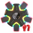 thumbnail image 1 of Máquina Boxeo Musical Con RGB Ajustable para Y Adultos, 1 of 9