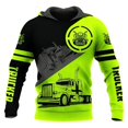 thumbnail image 4 of Nueva sudadera con capucha para hombre con estampado 3D de camión resistente, moda urbana, holgada, de gran tamaño, sudadera con capucha informal para otoño e invierno, 4 of 5
