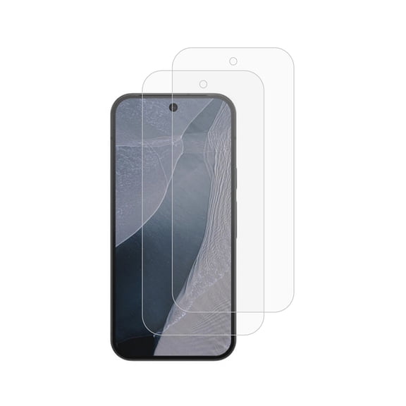 SELOZKE Screen Protector for Google Pixel 11 Pro 2026 , [2 Pack] High Clear 9H Tempered Glass Screen Protector for Google Pixel 11 Pro 2026