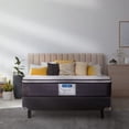 thumbnail image 4 of Colchon Restonic Fantastic Individual + 1 Almohada + Colchonsin + Juego de Sabanas Ensueño, 4 of 4