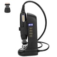 thumbnail image 1 of Haofy Fractional RF Frequency Facial Skin Lifting Wrinkle Acnes Removal Machine, 1 of 8