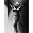 thumbnail image 2 of Jean Harlow 1935 Photo Print (8 x 10), 2 of 2