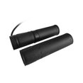 thumbnail image 1 of Almencla ft-158x Half Twist Throttle Grip Right Hand for Modification Accessories, 1 of 7
