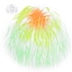 thumbnail image 5 of Decoración de acuario de silicona suave, planta de coral artificial, adorno para pecera, accesorio verde, 5 of 14