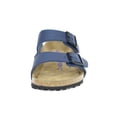 thumbnail image 4 of Sandalias Birkenstock Arizona Birko Flor con plantilla blanda 051061, 4 of 6