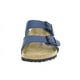 thumbnail image 4 of Sandalias Birkenstock Arizona Birko Flor con plantilla blanda 051061, 4 of 6