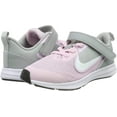 thumbnail image 7 of Nike Downshifter 9 PSV sneaker rosa da bambino AR4138-601, 7 of 7