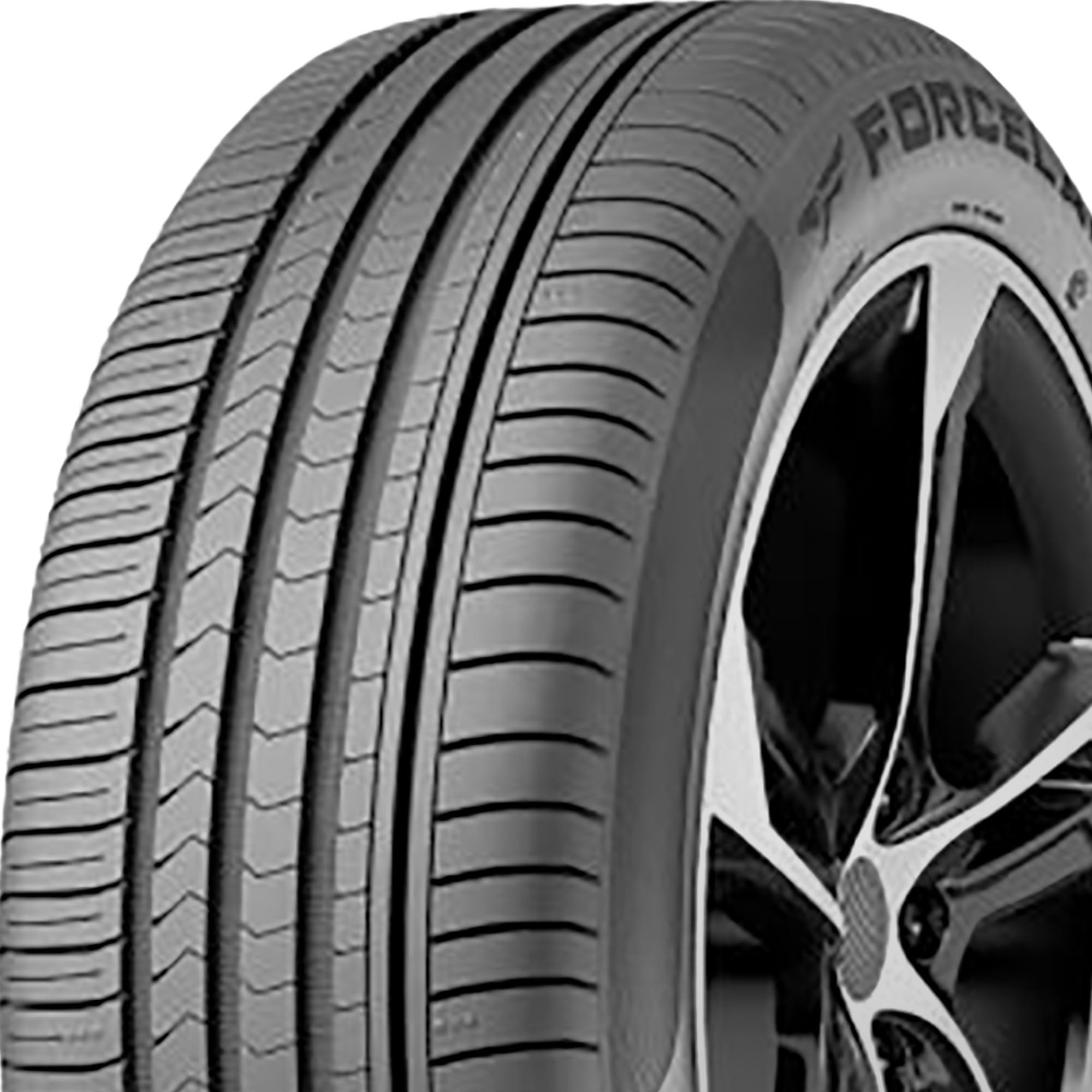 Forceland Vitality F22 Performance 185/60R15 84H Passenger Tire