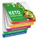 thumbnail image 2 of Hoja para Dieta Keto Magnética Y Freír (alimentos Keto), 2 of 8