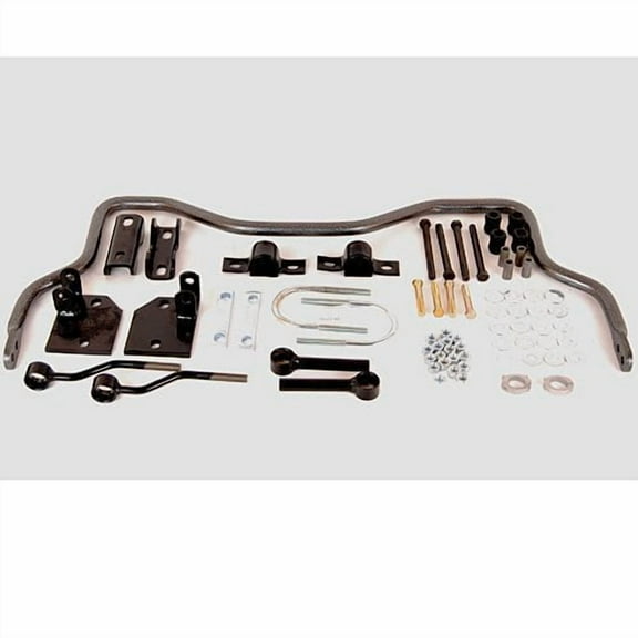 Hellwig 7745 Sway Bar Fits 15 22 Canyon Colorado Fits select: 2015-2022 CHEVROLET COLORADO, 2015-2022 GMC CANYON