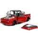 thumbnail image 3 of Coche de juguete Jada Toys Just Trucks 1:24 1956 Ford F-100 Pickup, 3 of 9