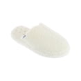 thumbnail image 4 of Isotoner  Joey Soft Pile Clog Slippers (Women), 4 of 5