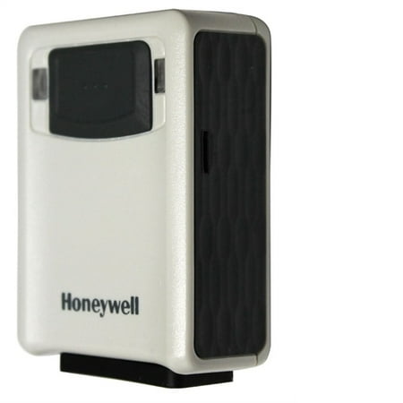 Honeywell 3320G-2USB-0 Vuquest 3320g-4 Kit Bar Code (The Best Barcode Scanner)