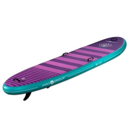 Pro 6, P6-Yoga, ISUP - Inflatable Stand-Up Paddle Board