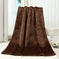 Big Blanket for Couch Sized Blankets Blanket for Men Soft Flannel