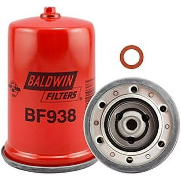 Primary Fuel Spin-on Baldwin BF938