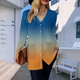 thumbnail image 7 of BOBOGOJP Women Long Cardigan Sweaters Lightweight Open Front Duster Knit Fashion Sweater Coats Trendy Cardigans with Pocket Yellow for Size L, 7 of 7