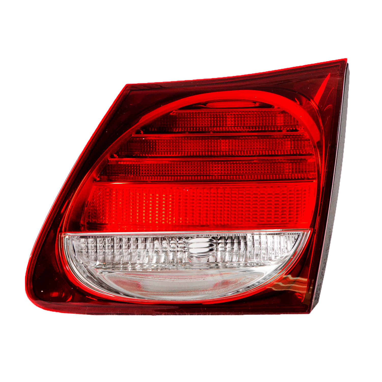 New OEM Replacement Passenger Side Inner Tail Light, Fits 20062006