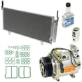 thumbnail image 2 of A/C Compressor and Component Kit -- Compressor-Condenser Replacement Kit, 2 of 2