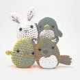 thumbnail image 3 of Crochet Kit For Beginners Diy Crochet Stuffed Animal Kit Beginner Crochet Kit-DF, 3 of 5