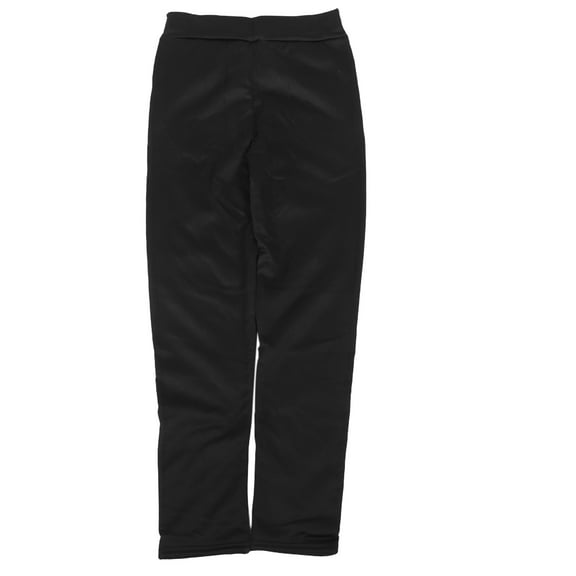 Homoyoyo Cotton Blended Women's Tight Pants for Winter 1Pack