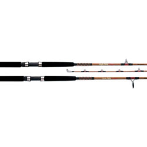 shakespeare ugly stik tiger casting rod