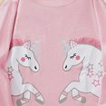 thumbnail image 4 of HFHAPW 2 Piece Baby Pajamas Boys Girls Pajamas Pjs Toddler 2 Piece Sleepwear Kids Winter Clothes Set, 4 of 4