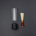 thumbnail image 2 of Yeacher Force Moyenne pour Bassoon Reed 1pcs Accessoire avec Étui, 2 of 7