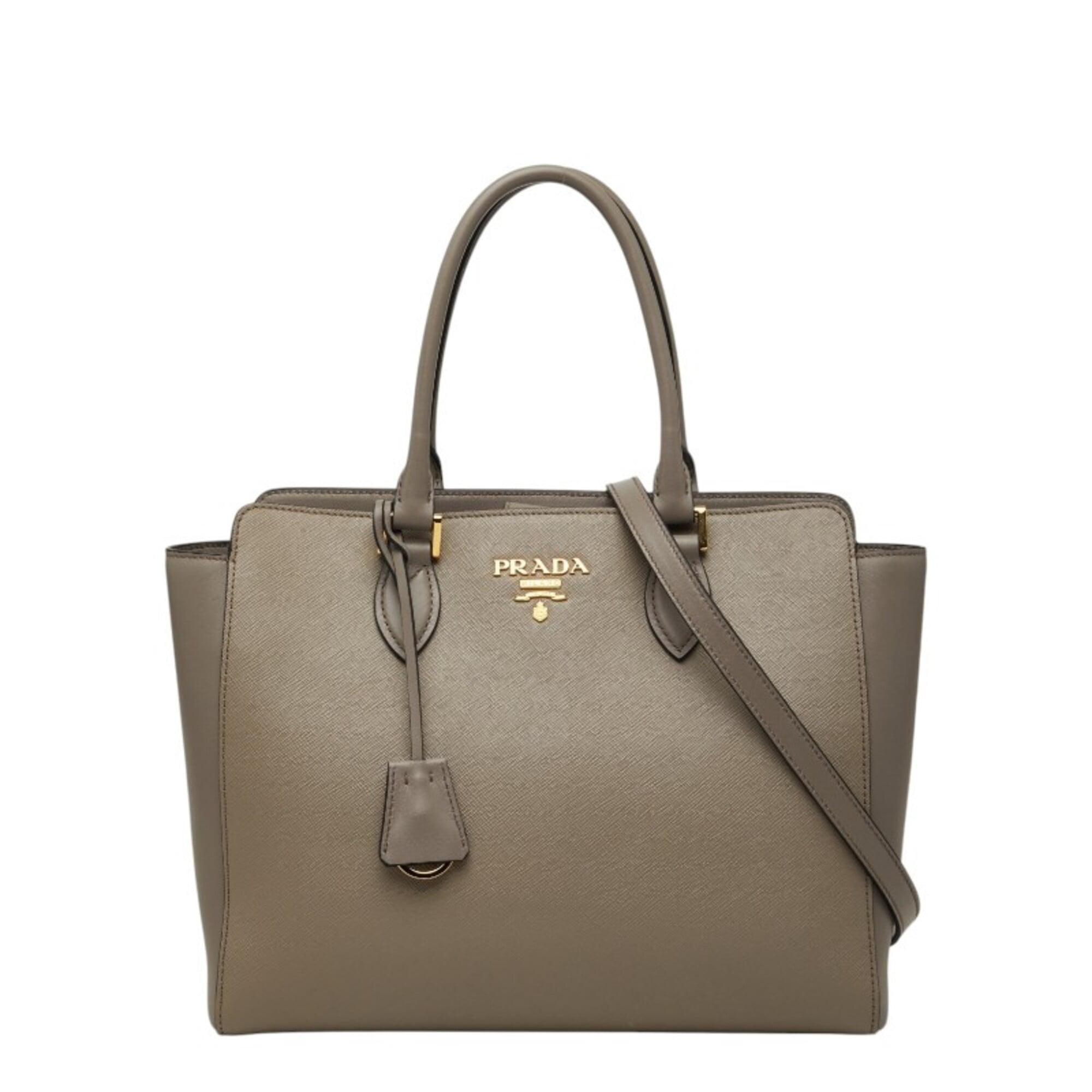 Prada Handbags in Handbags | Gray - Walmart.com